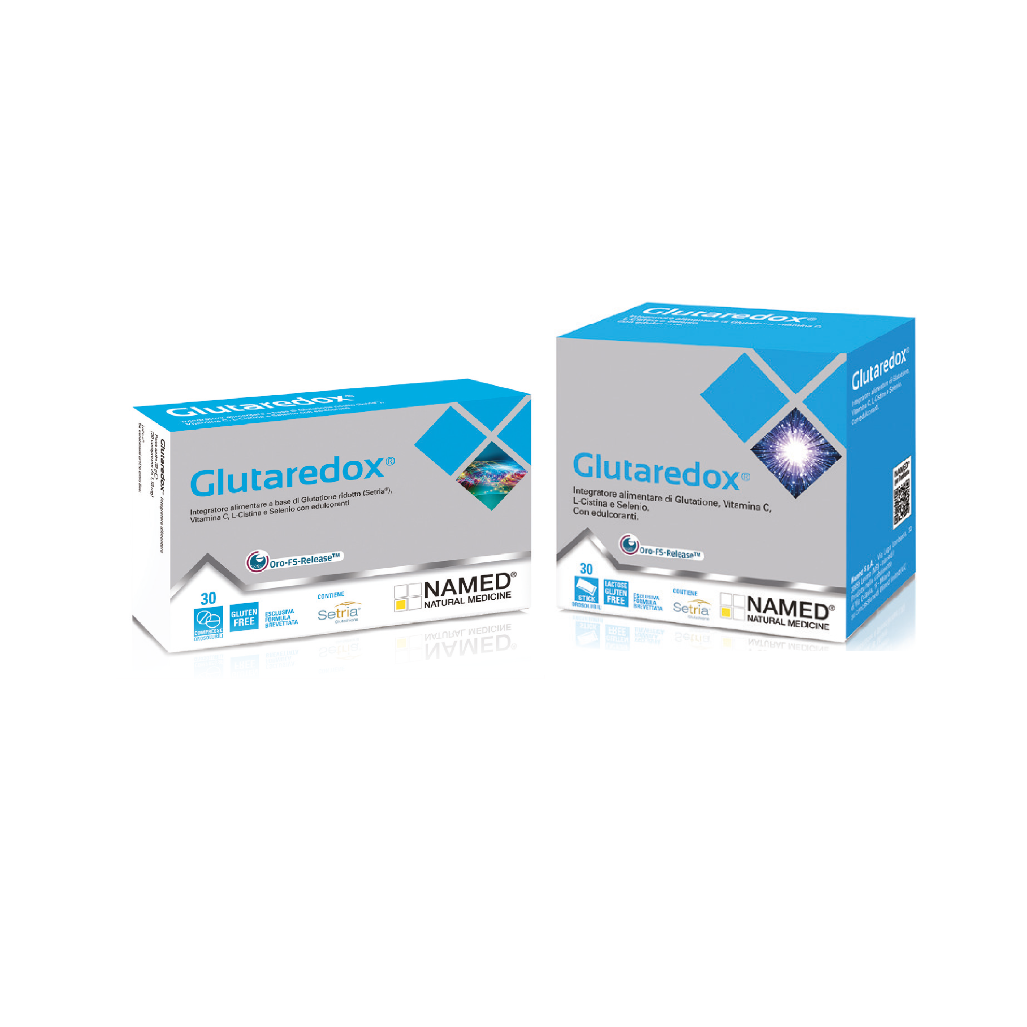 NamedGroup – Glutaredox
